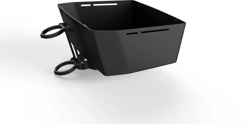 Acid 15 HIC RILink Front Basket in Black-1
